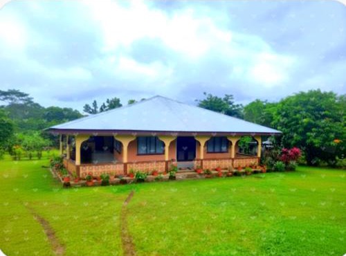 Dream Big Accommodation