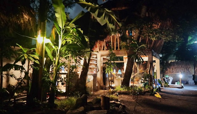 Dream-Big Eco Hostel
