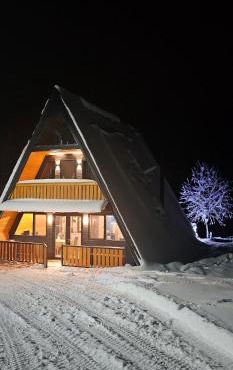 Dream Chalet