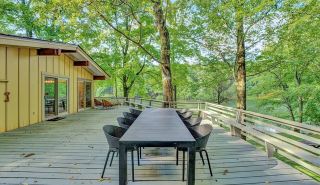 Dream Chalet