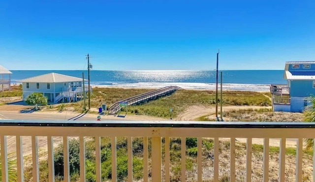 Dream Chaser, Private Pool, Hot Tub, Pet Friendly