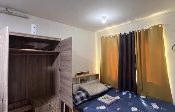 Dream Condo in Santa Rosa