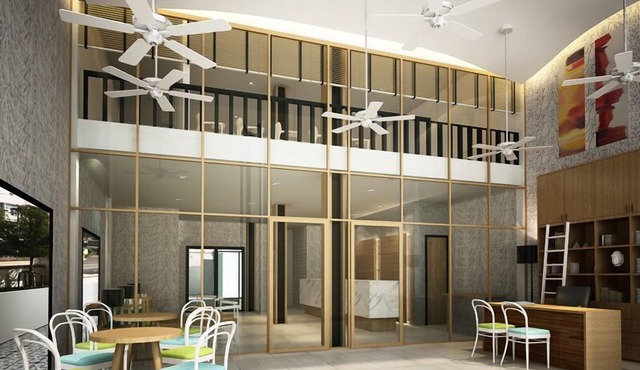 Dream D Residence