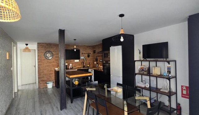 Dream Factory Apartament