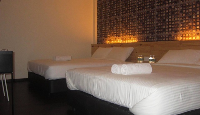 Dream Garden Hotel