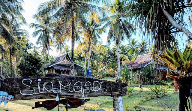 Dream Getaway @ Siargaon Islands - Bayai #2
