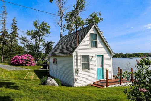 Dream Harbor Cottage