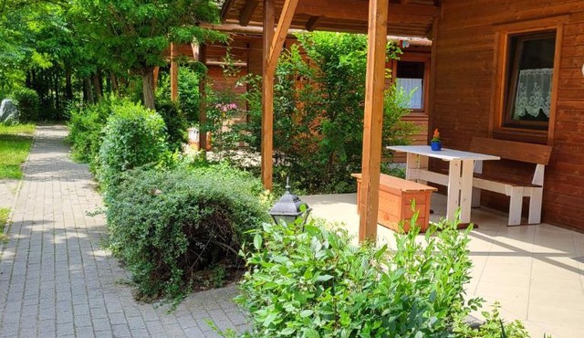 Dream Horse Apartman Cserkeszőlő