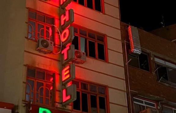 Dream Hotel