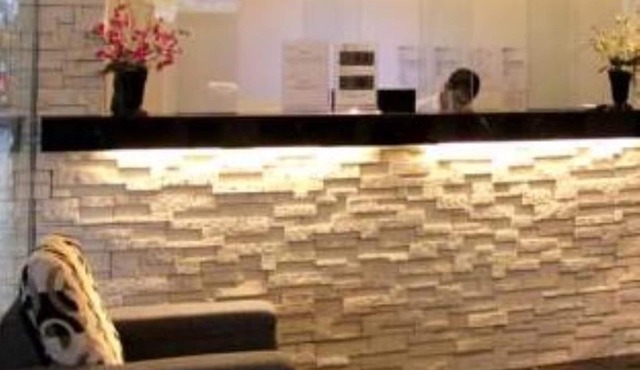Dream Hotel