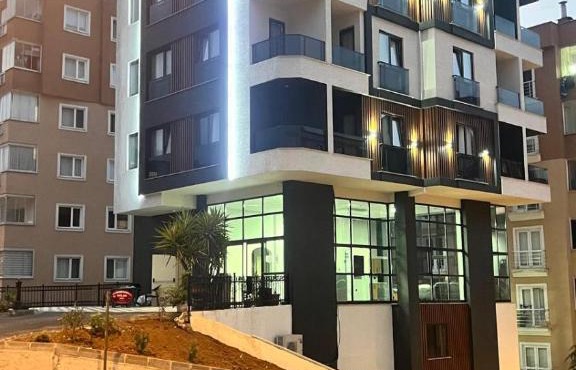 Dream Hotel