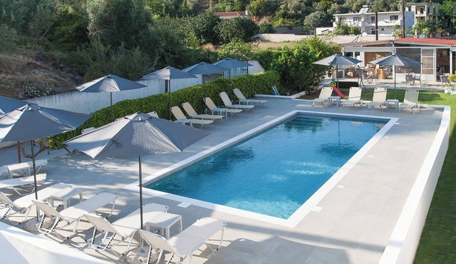 Dream House