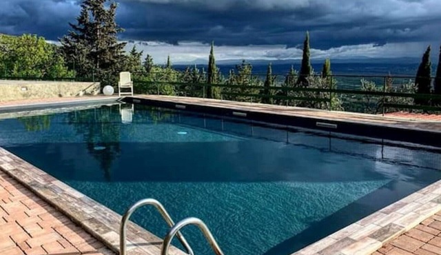 Dream House