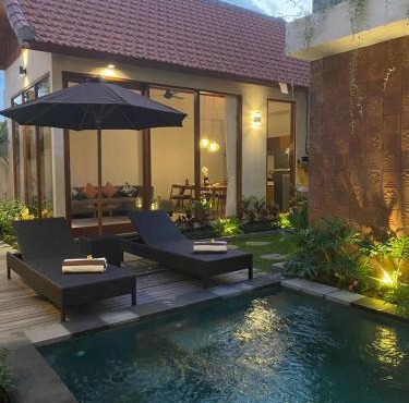 Dream House Ubud