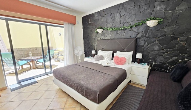 Dream Lagos B&B