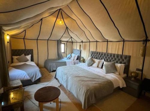 Dream Land Camp