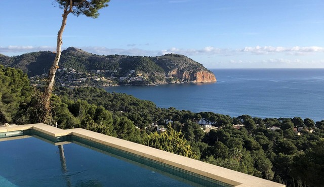 Dream location in Costa Canyamel