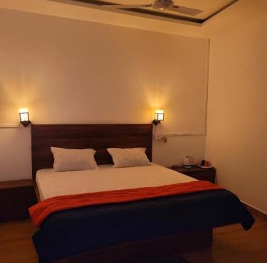 Dream Lodging