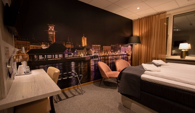Dream – Luxury Hostel
