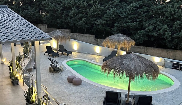 Dream Luxury Studio