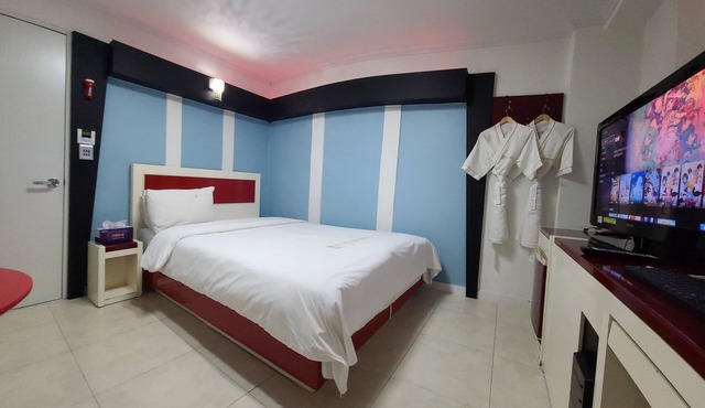Dream Motel