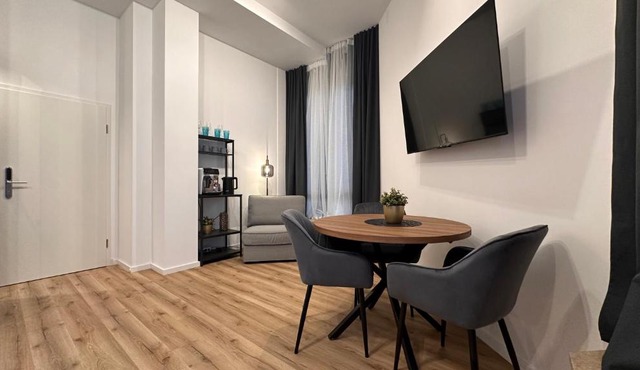 Dream & Relax Apartment's Burg