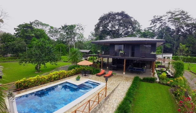dream rest house