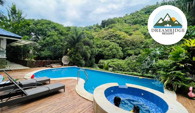 Dream Ridge Resort
