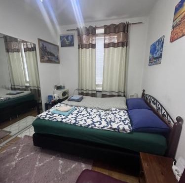 dream room