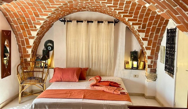 Dream room
