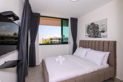 Dream Suite Caesarea