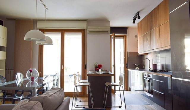 Dream Suite - Three Bedroom Apartment, Sleeps 5