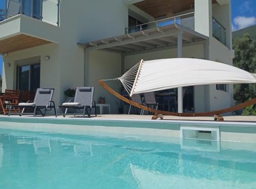 Dream Time Villa Vasiliki