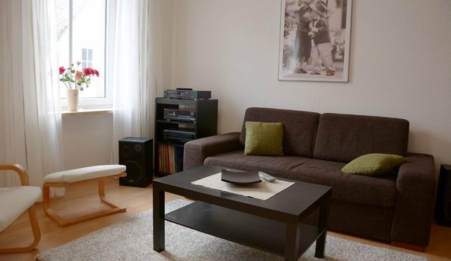 Dream vacation in the typical Moselle winegrower's house in a quiet location