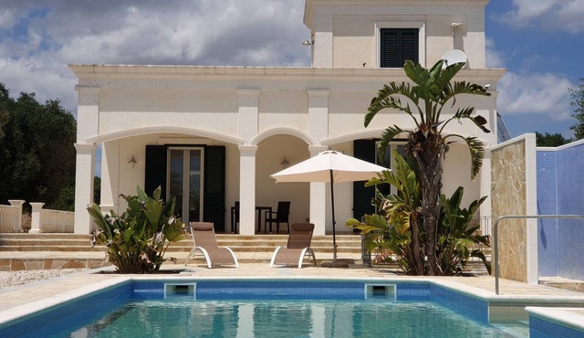Dream vacation for discerning connoisseurs