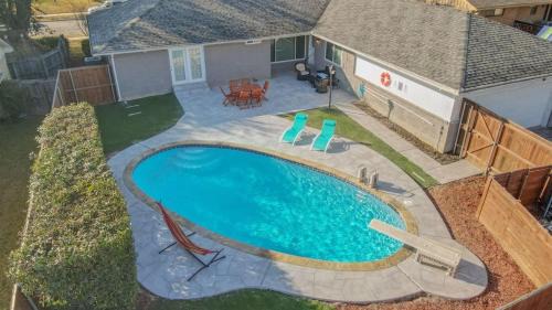 Dream Vacation Home with Pool for Large Groups