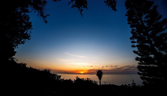 Dream Vacation in Calabria: Villa with Patio 200 METERS from the Sea Free Parking