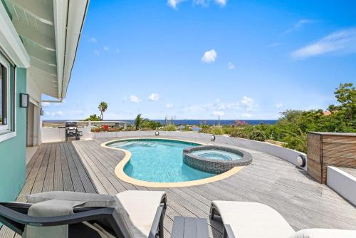 Dream View Villa