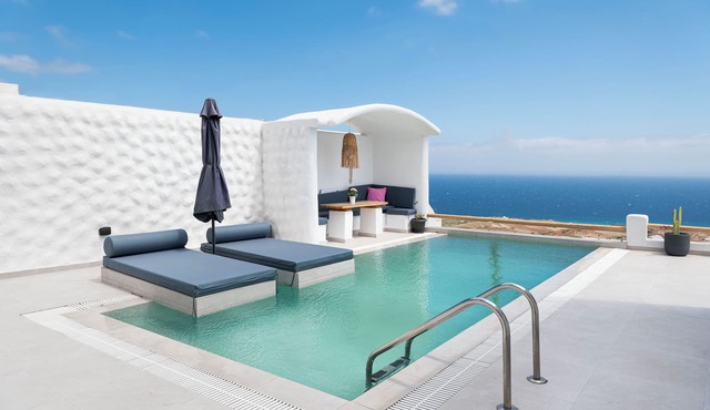 Dream Villa