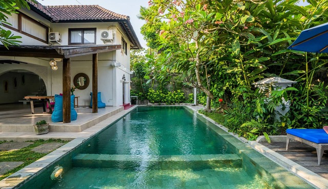 Dream Villa