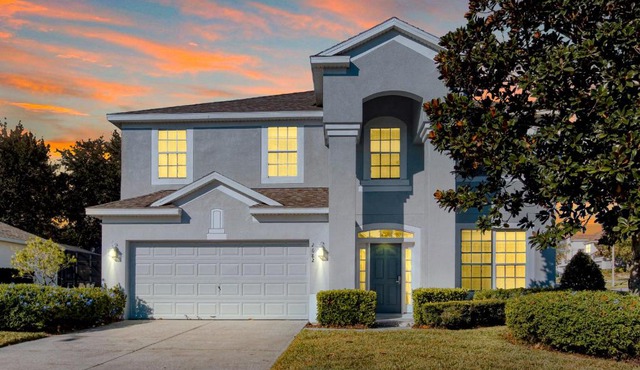 Dream Villa