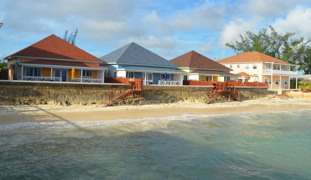 Dream Villas