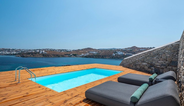 Dreambox Mini Villas