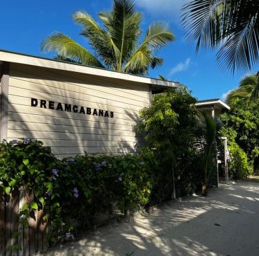 DreamCabanas