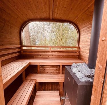 Dreamers Hut