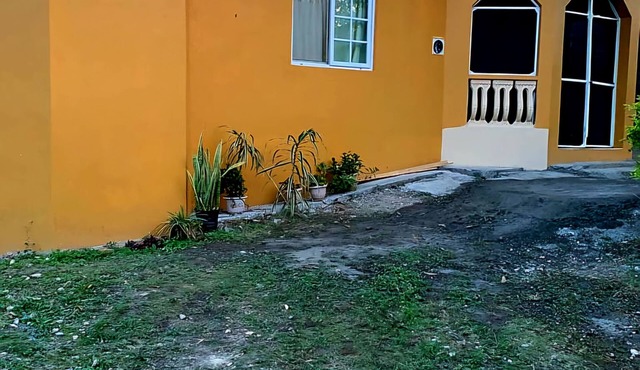 DreamEscape in Fairy Hill p.o : Your Getaway Near Frenchman cove ,Blue Lagoon