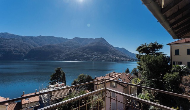 Dreaming Terrace - Two Bedroom Apartment, Sleeps 4