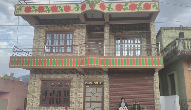 Dreamland Cottage Restaurant Guesthouse
