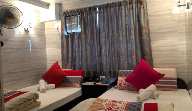 Dreamland Guest House