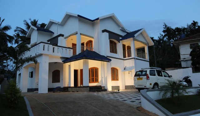 Dreamnest Residency